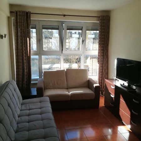 Apartamento T1 - 3Min Do Santuario Fatima Exterior photo