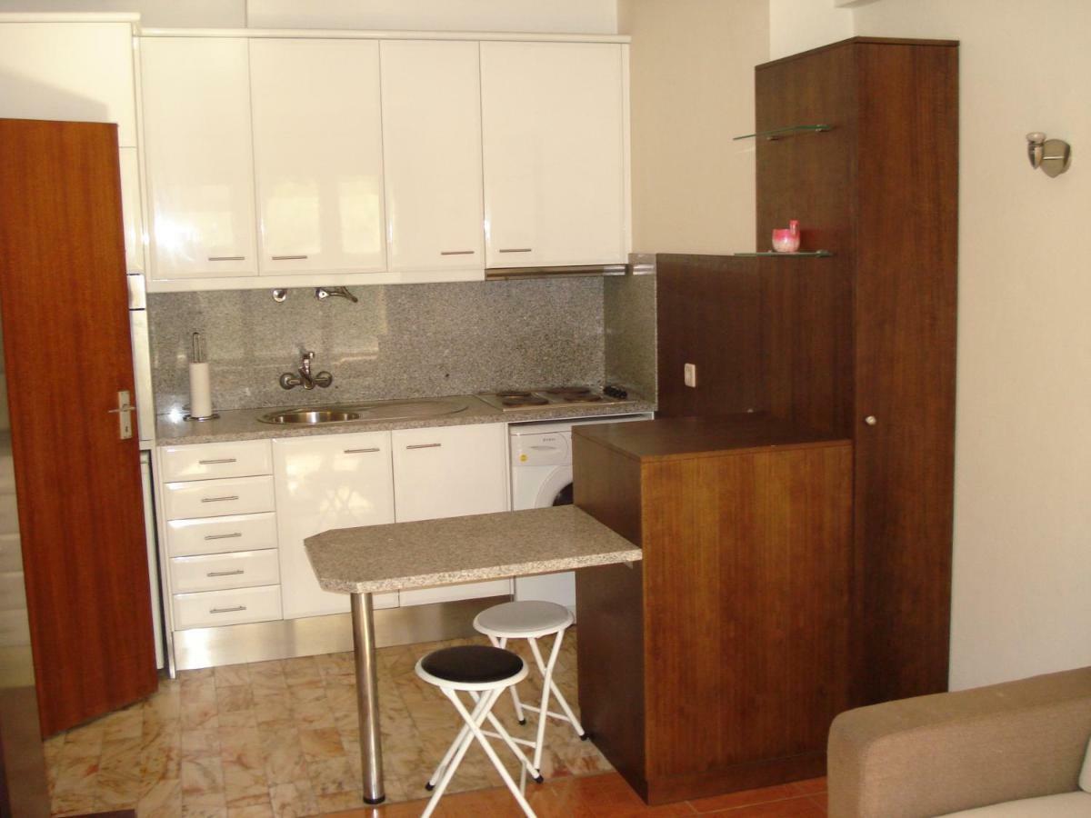 Apartamento T1 - 3Min Do Santuario Fatima Exterior photo