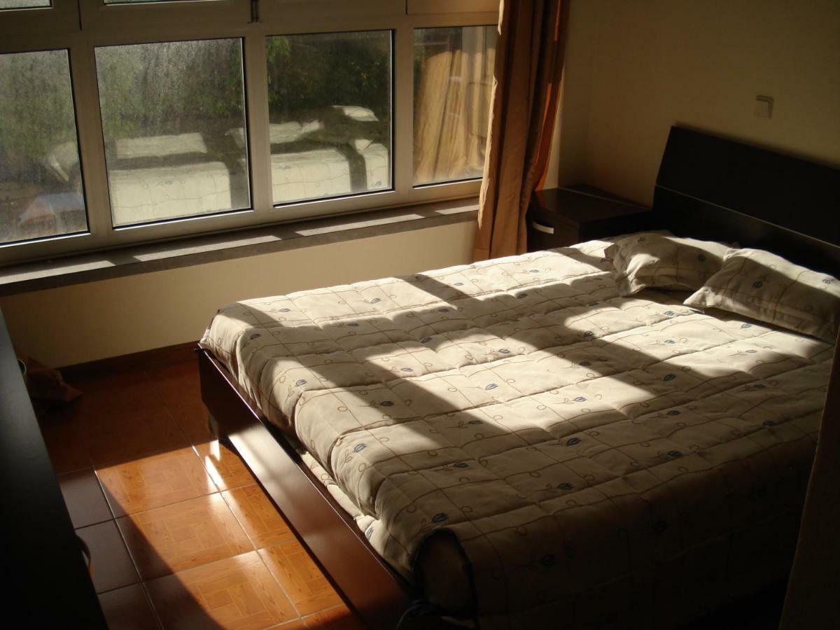 Apartamento T1 - 3Min Do Santuario Fatima Exterior photo